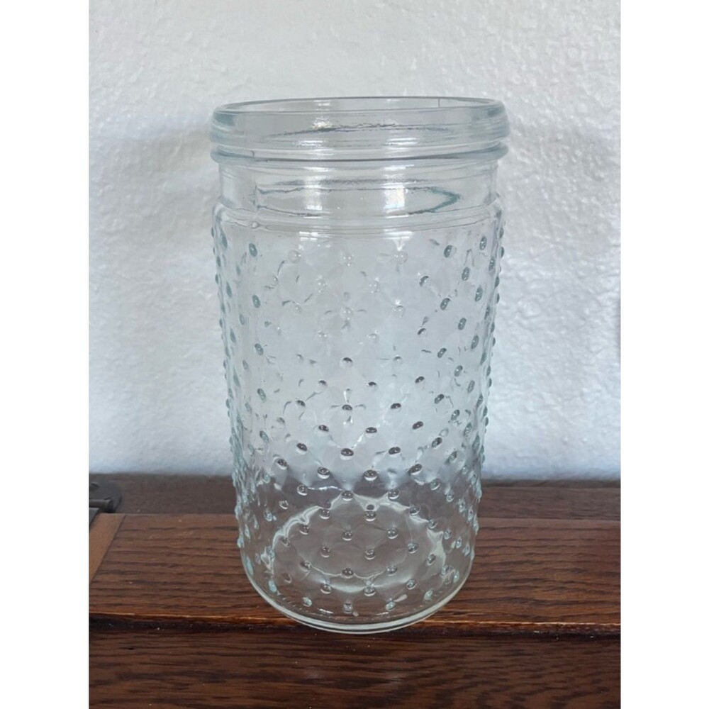 Glass Vase Flower Vase